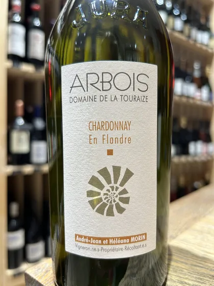 Arbois AOP