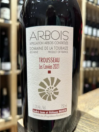 Arbois AOP
