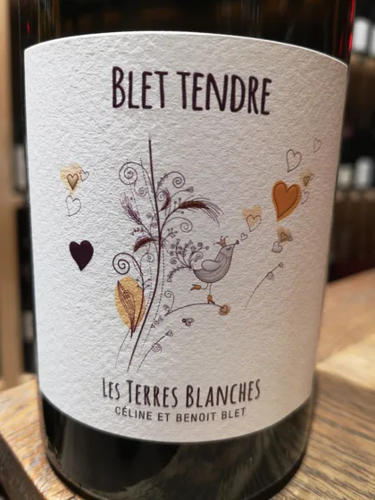 Blet Tendre