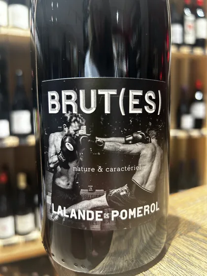 Brut(es)