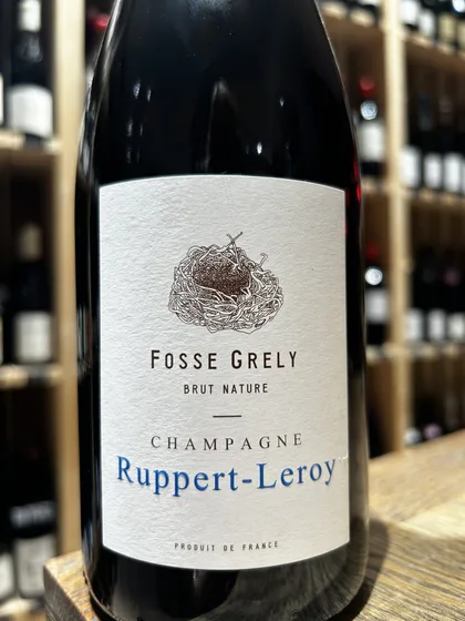 Champagne Fosse Grely