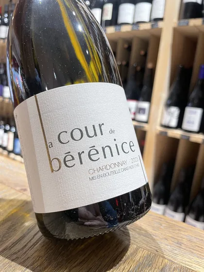 Chardonnay