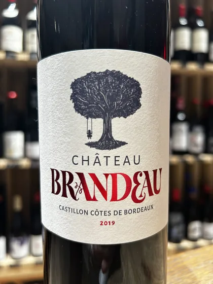 Château Brandeau