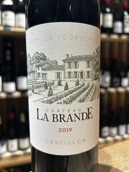 Château La Brande