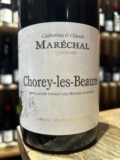 Chorey-les-Beaune AOP, rouge