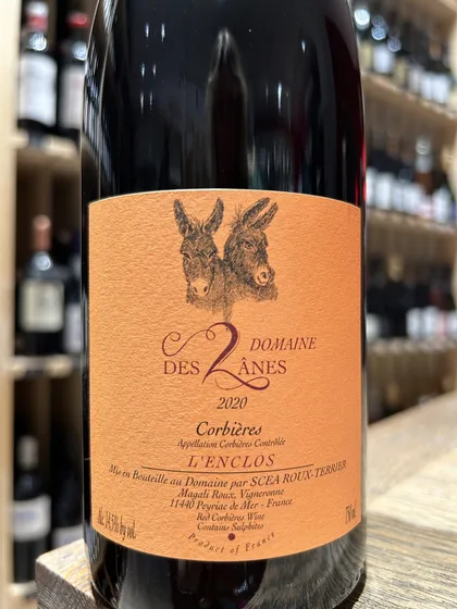 Corbières AOP