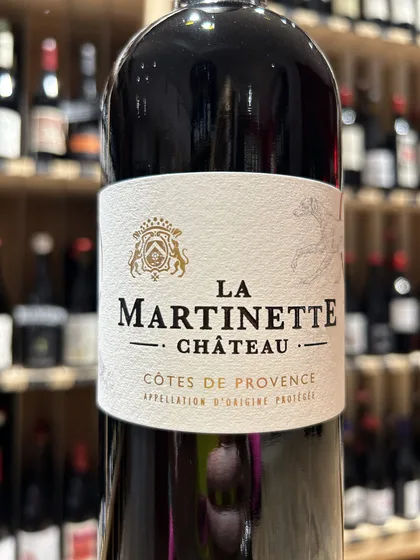 Côtes de Provence AOP