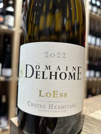 Crozes Hermitage AOP
