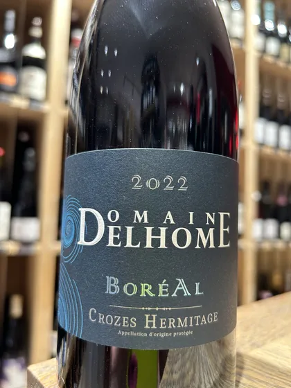 Crozes Hermitage AOP