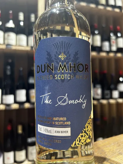 Dun Mhor