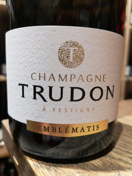 Champagne Emblematis
