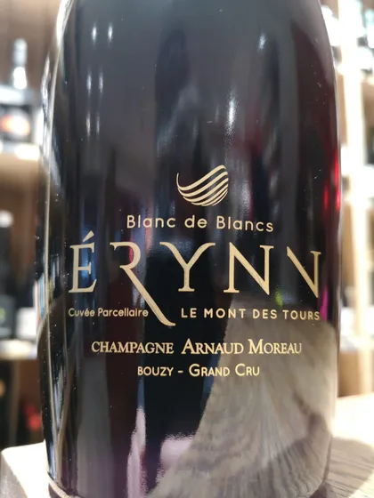 Champagne Erynn Grand Cru