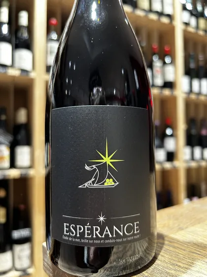 Espérance