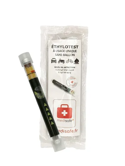 Ethylotest