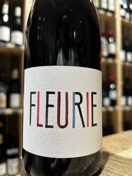Fleurie AOP