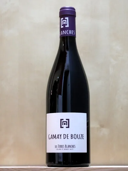 Gamay de Bouze