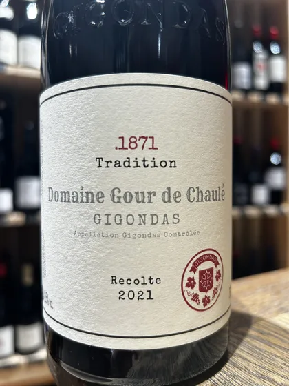 Gigondas AOP