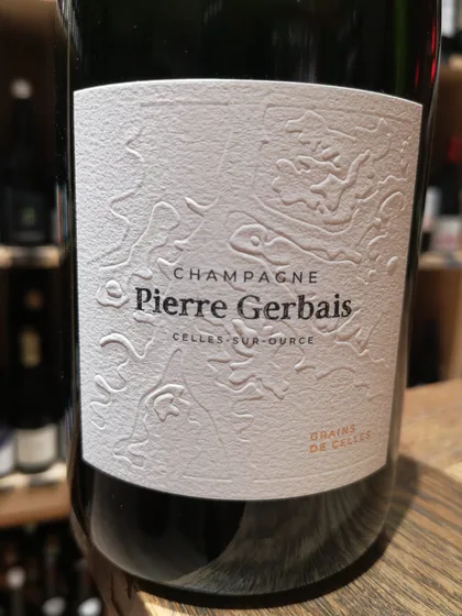 Champagne Grains de Celles