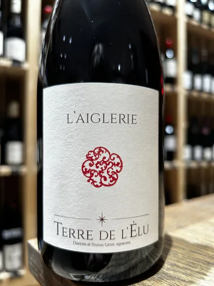 L’Aiglerie