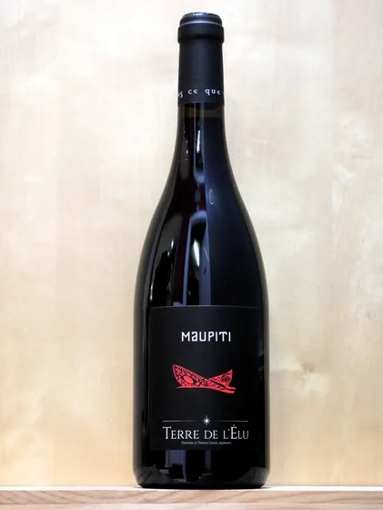 Maupiti