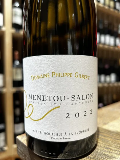 Menetou-Salon AOP