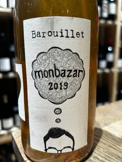 Monbazar