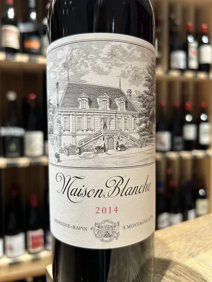Montagne Saint Emilion AOP