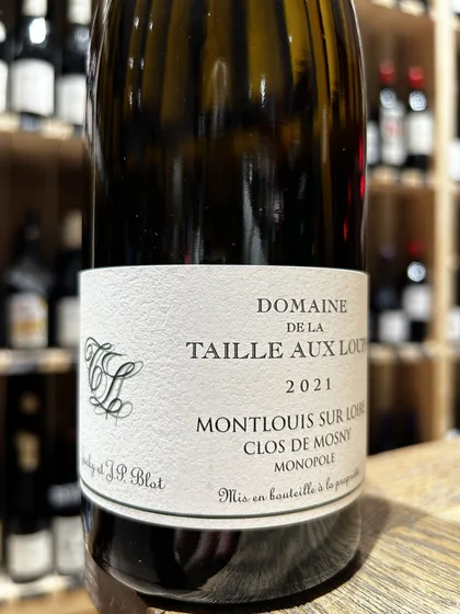 Montlouis sur Loire AOP