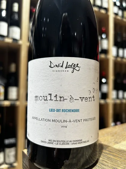 Moulin à Vent AOP