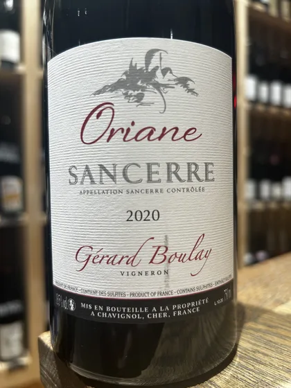 Oriane