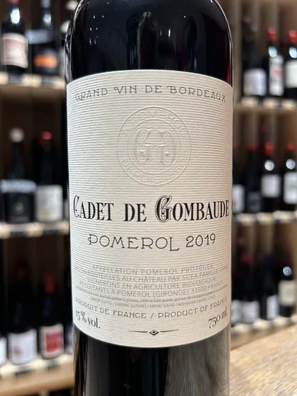 Pomerol AOP