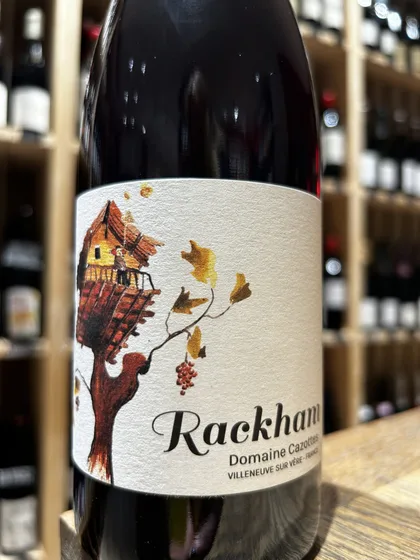 Rackam