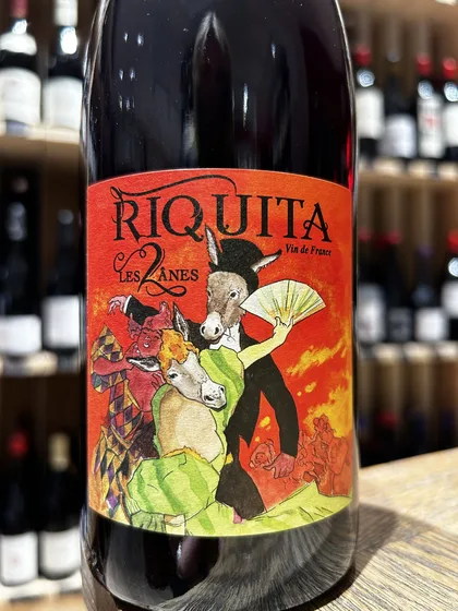 Riquita