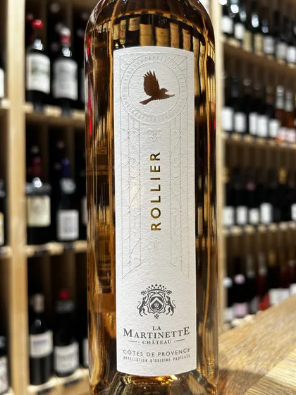 Rollier rosé