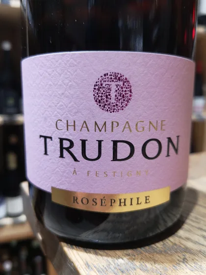 Champagne Roséphile