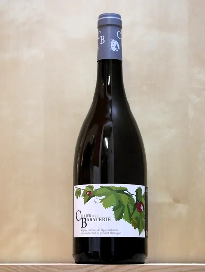 Roussette de Savoie AOP