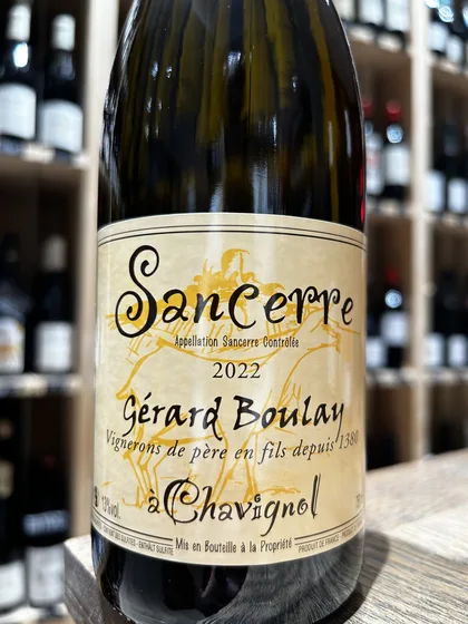 Sancerre AOP