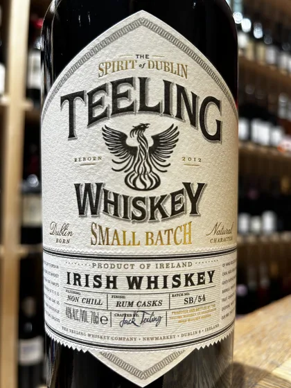Teeling Small Batch