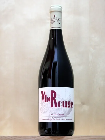 Vin rouge