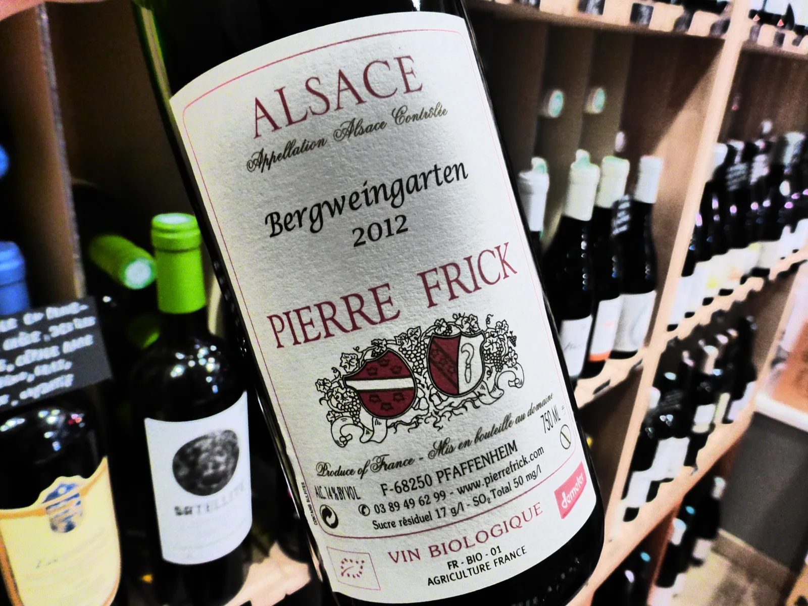 Vins